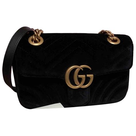 cheap gucci marmont bag|gucci marmont bag used.